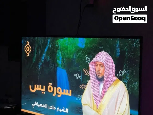 شاشة 42 بوصة للبيع