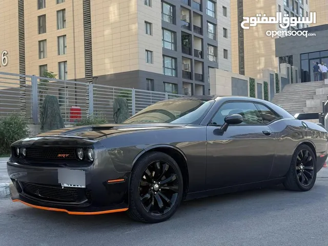 Used Dodge Challenger in Baghdad