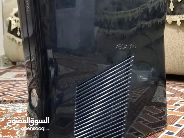 Xbox 360 للبيع