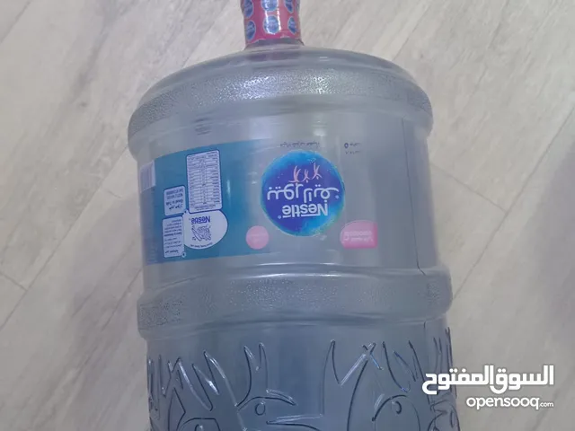 Dispanser water bottle 5 and 6 Gallon
