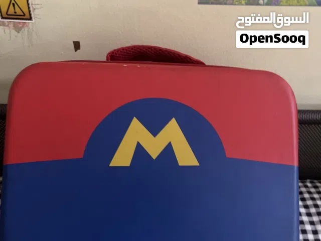 شنطة نينتندو سويتش 1