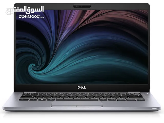 USED LAPTOP DELL LATITUDE 5310