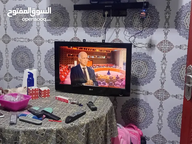 tevision lg tfaza lj