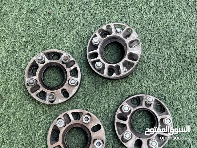 سبيسرات مقاس 20 مستعمل.