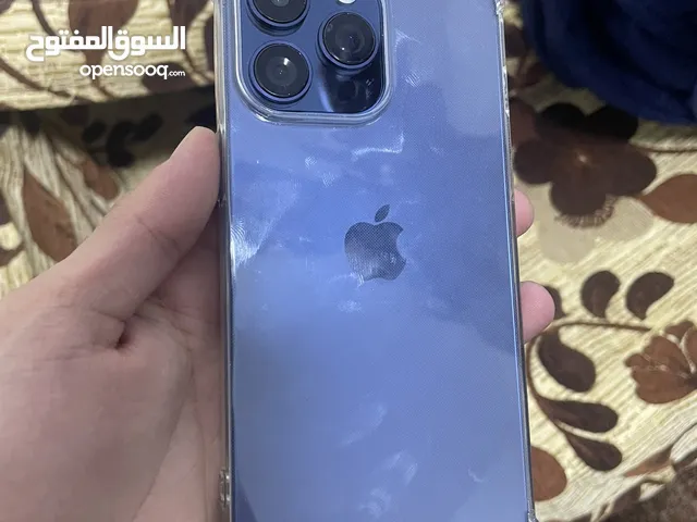 ايفون 15 برو ماكس