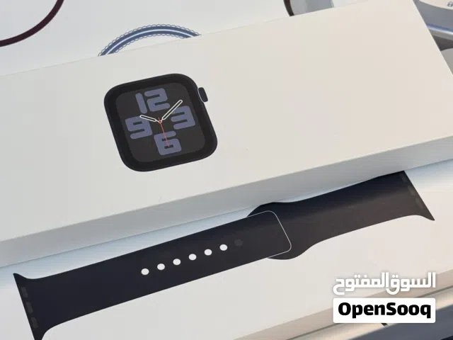 Apple Watch SE (الجيل الثاني) 44mm