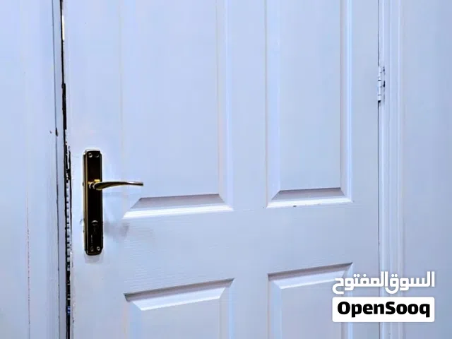 ابواب خشب مستعجل عدد 4