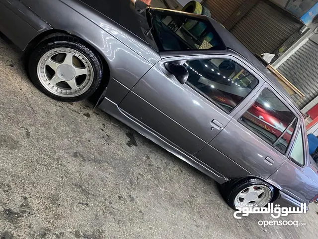 Used Daewoo LeMans in Amman