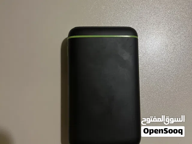 باور بانكGoui