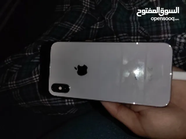 Apple iPhone XS 256 GB in Farwaniya