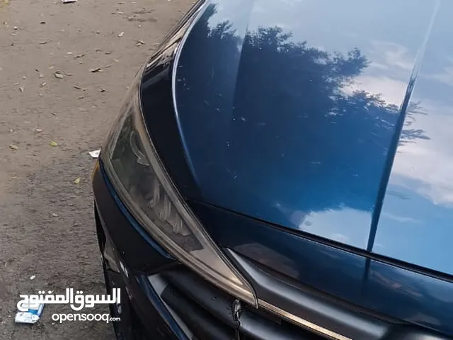 هيونداي النترا ad 2019 للبيع