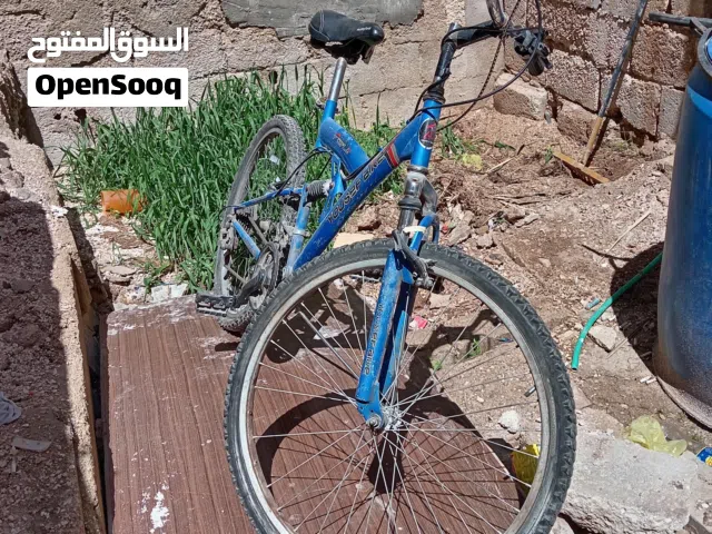 بسكليتين حجم 26 دراجات أطفال عدد 2 دراجة كبيرة سيارة كهربائية للأطفال