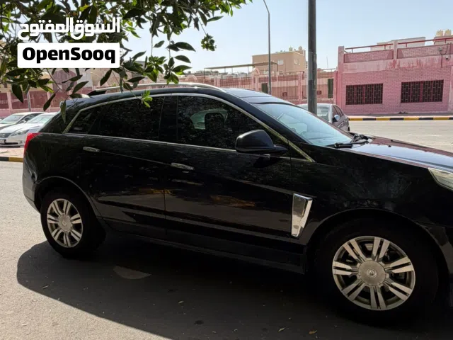 2013 جي إم سي اكاديا SLE