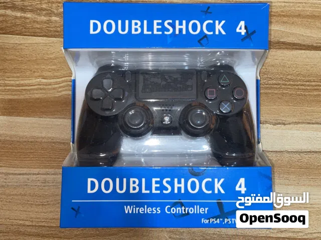 PS4 controller