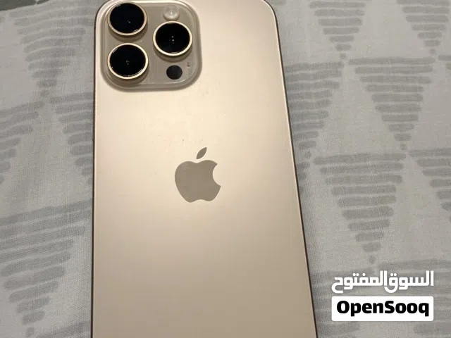 Iphone 16 Pro Max 512 GB