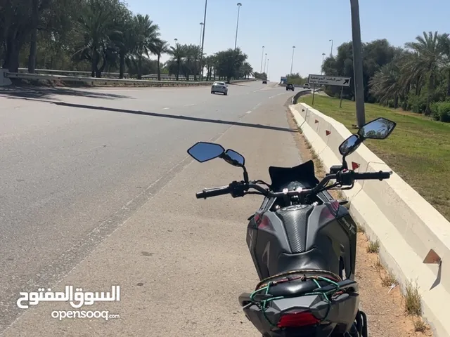 للبيع دراجه موديل2023