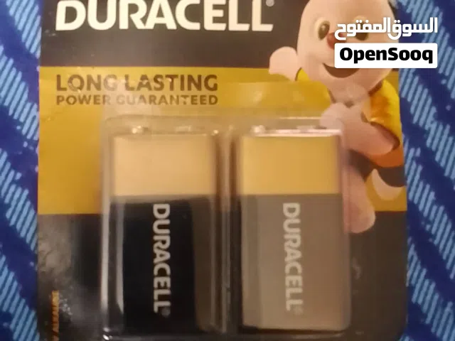 duracell battery