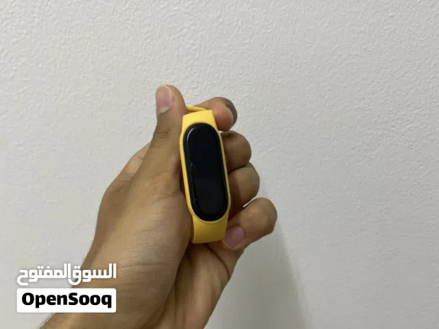 Xiaomi Mi Smart Band 4