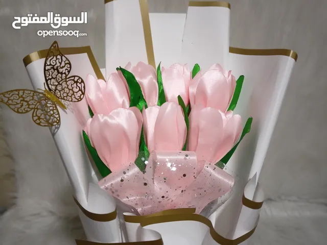 أجمل التفاصيل صنعت بكل حب