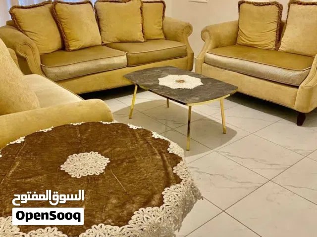 90 m2 2 Bedrooms Apartments for Rent in Amman Daheit Al Rasheed