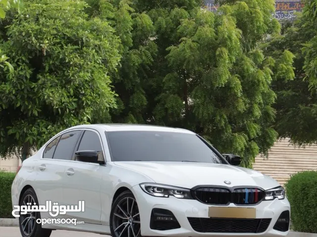 بي أم BMW 330i