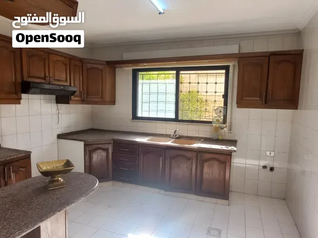 145 m2 3 Bedrooms Apartments for Sale in Amman Al Gardens