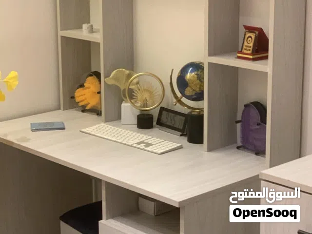 غرفة نوم جديدة