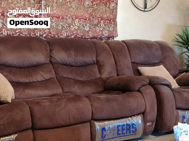 كنب ريكلاينر