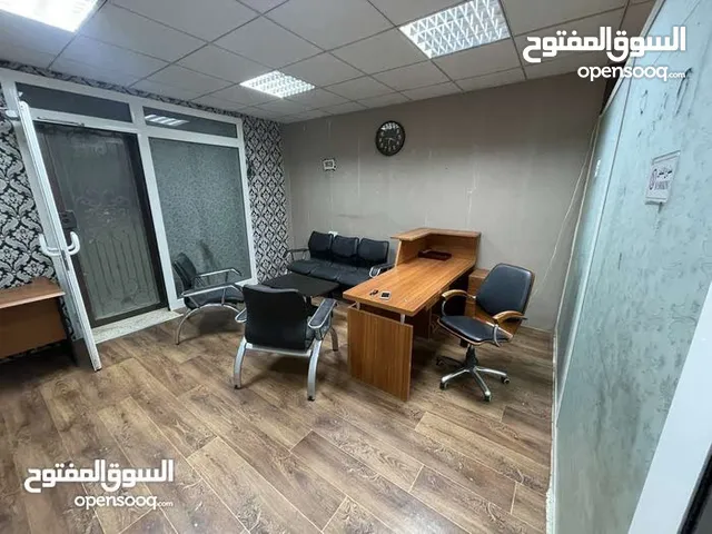 Furnished Staff Housing in Benghazi Sidi Husain