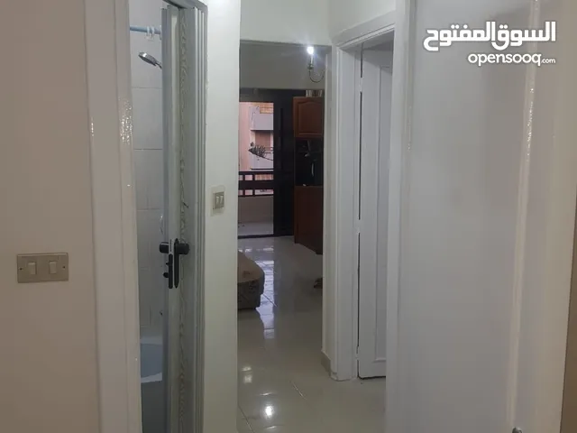 100 m2 2 Bedrooms Apartments for Rent in Alexandria Maamoura