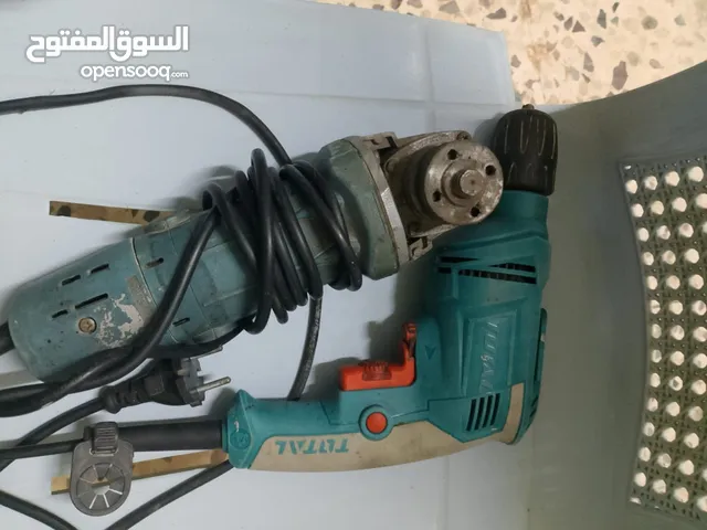 درل توتال قوي وعملي فك وتركيب وصاروخ ألماني قوي وعملي//////////_____________////////////////////////