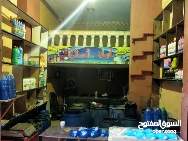 35m2 Shops for Sale in Alexandria Seyouf