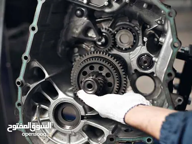 مركز صيانه السيارات الحديثه AutoScan