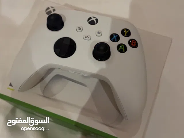 XBOX ROBOT WHITE series/1