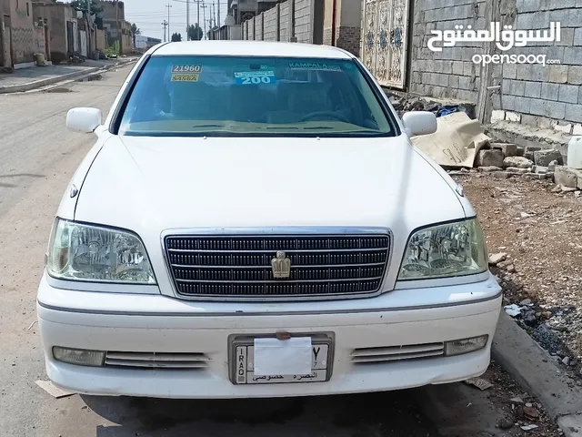 Toyota Other 2000 in Basra