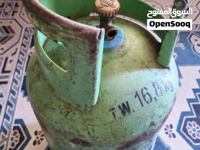 جرة غاز للبيع