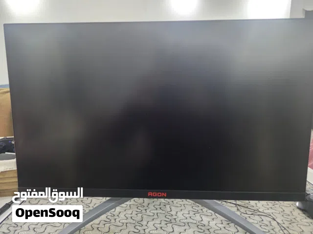 سيت اب قيمينق للبيع(شاشة،كيبورد،ماوس) او بيع القطع منفصلة