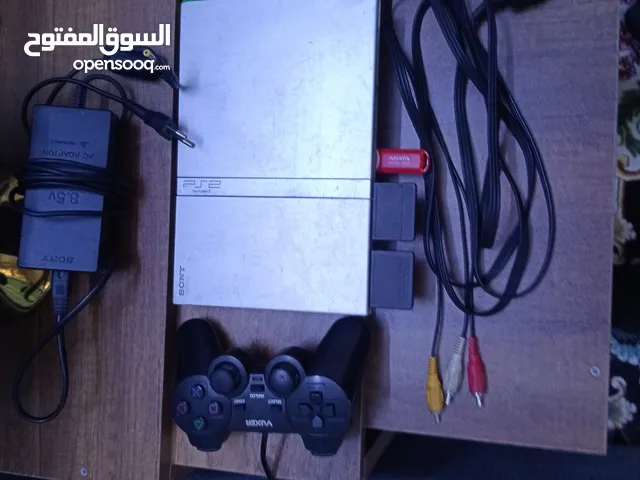 PlayStation 2 PlayStation for sale in Baghdad