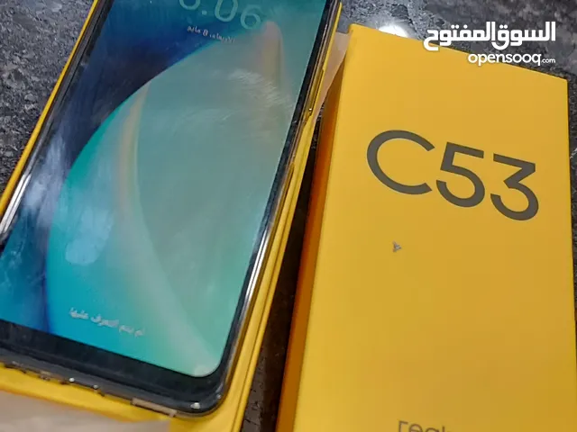 Realme C55 256 GB in Misrata