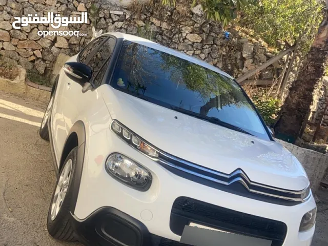 سيتروين 2019 C3 البيع بالتقسيط