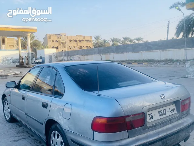 Used Honda Accord in Zliten