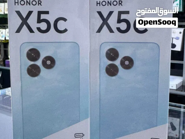 Honor Honor X5 64 GB in Zarqa