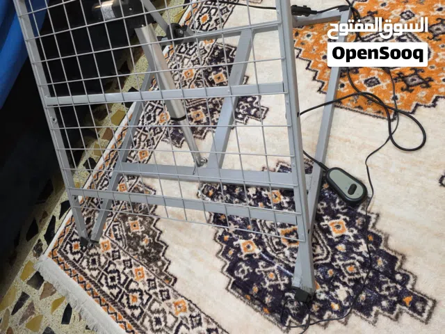 سرير طبي كهربائي