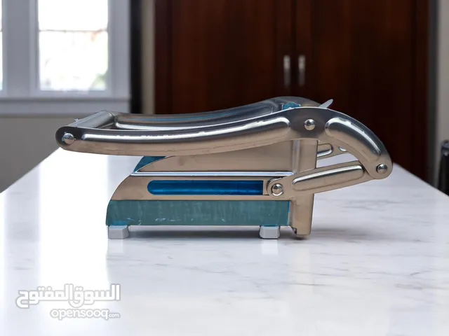 قطاعة بطاطس اصابع