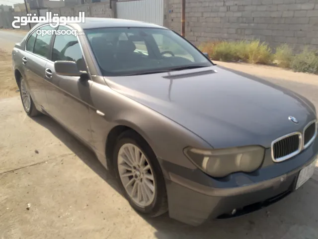 Used BMW Other in Basra