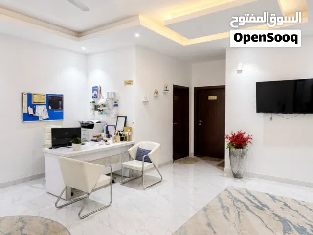 113 m2 3 Bedrooms Apartments for Sale in Muscat Al Khoud