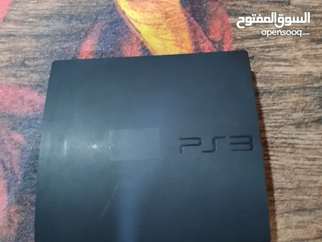 PlayStation 3 PlayStation for sale in Basra