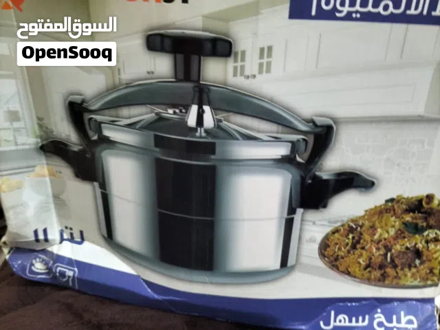 قدر ضغط متعدد الاستخدامات