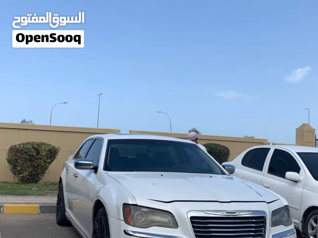 2011 كرايسلر 300 300S V6