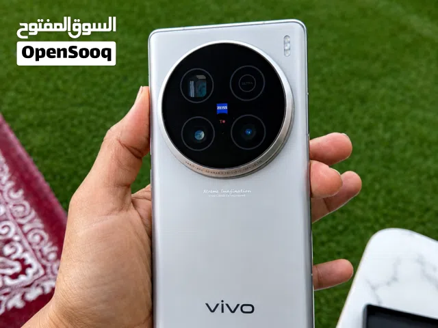 vivo x100 ultra  512gb 10/10 condition